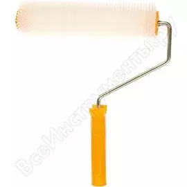 Игольчатый валик STAYER 03951-25