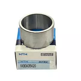 Игольчатый роликоподшипник NTN