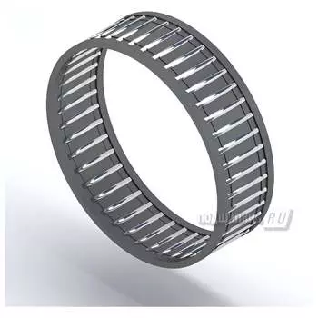 Игольчатый сепаратор DINROLL K60x68x20 2001001450755