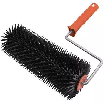 Игольчатый валик DECOR 11608086