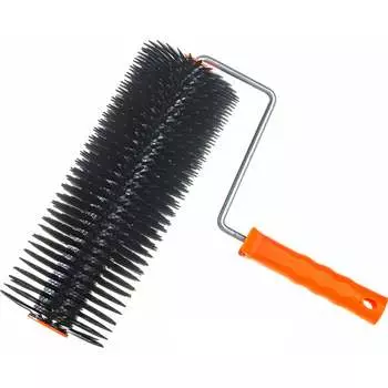 Игольчатый валик DECOR 111-8300