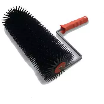 Игольчатый валик DECOR 11608108