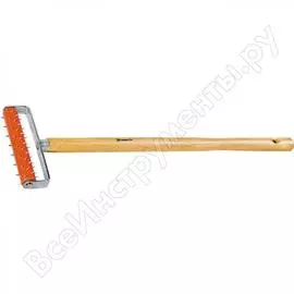 Игольчатый валик для гипсокартона MTX MASTER 87901