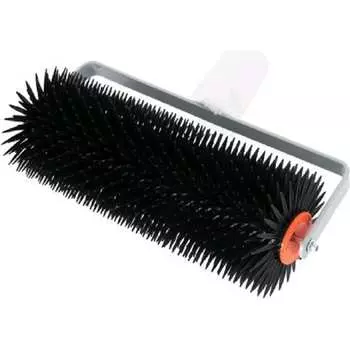 Игольчатый валик для наливных полов Спец