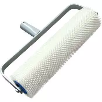 Игольчатый валик для наливных полов Toolberg ЛА-00001740