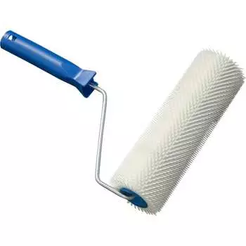 Игольчатый валик для наливных полов Toolberg ЛА-00001739