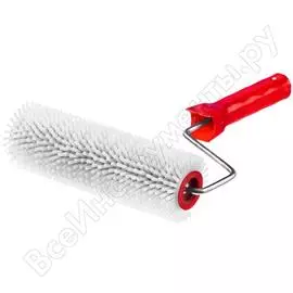 Игольчатый валик для наливных полов ЗУБР МАСТЕР 03952-20