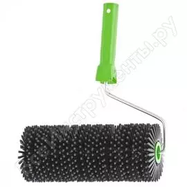 Игольчатый валик по бетону СИБРТЕХ 81105