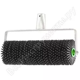 Игольчатый валик по бетону СИБРТЕХ 81106