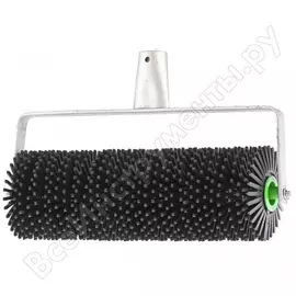 Игольчатый валик по бетону СИБРТЕХ 81107