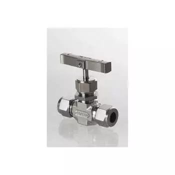 Игольчатый вентиль Hy-Lok NV3-H-8T-S