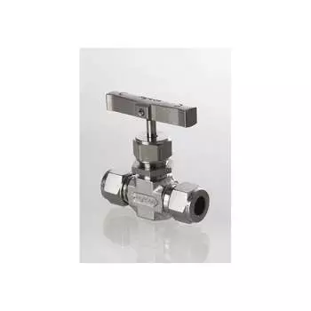 Игольчатый вентиль Hy-Lok NV3-MF-4N-S