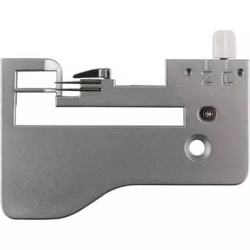 Игольная пластина Micron MQB-04 430911