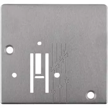 Игольная пластина Micron MQB-03 430910