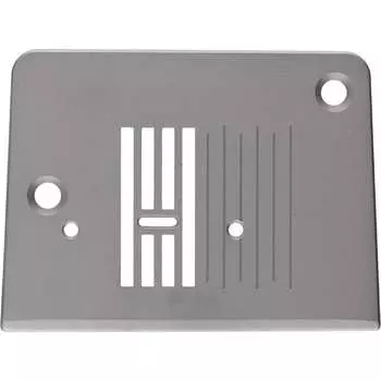 Игольная пластина Micron MQB-02 430908