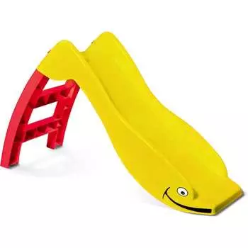 Игровая горка Sheffilton