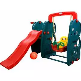 Игровая зона HAPPY BOX