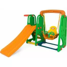 Игровая зона HAPPY BOX