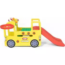 Игровая зона HAPPY BOX