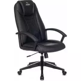 Игровое компьютерное кресло ZOMBIE ZOMBIE 8 ZOMBIE 8 BLACK