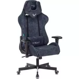 Игровое компьютерное кресло ZOMBIE VIKING KNIGHT LT FABRIC VIKING KNIGHT LT27