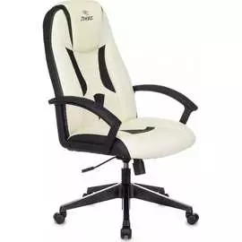 Игровое компьютерное кресло ZOMBIE ZOMBIE 8 ZOMBIE 8 WHITE