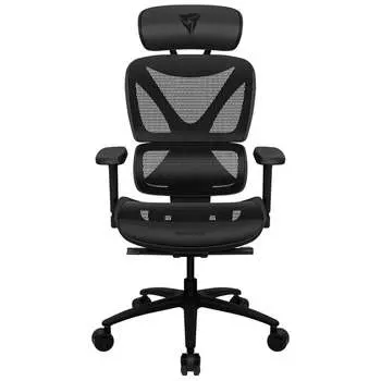 Игровое компьютерное кресло ThunderX3 TX3-XTCMB