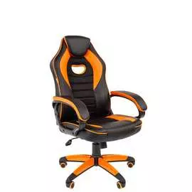 Игровое кресло CHAIRMAN game 16 00-07024555