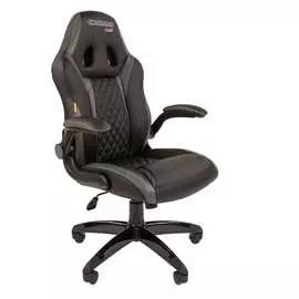 Игровое кресло CHAIRMAN game 15 00-07069666