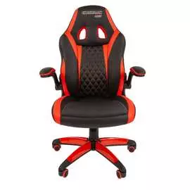 Игровое кресло CHAIRMAN game 15 00-07069667