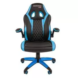 Игровое кресло CHAIRMAN game 15 00-07069669