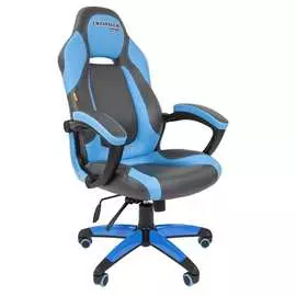 Игровое кресло CHAIRMAN