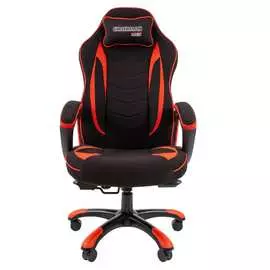 Игровое кресло CHAIRMAN