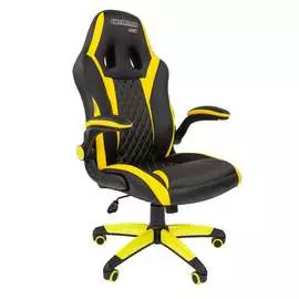 Игровое кресло CHAIRMAN game 15 00-07069668