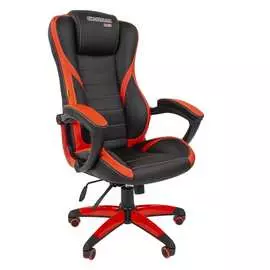 Игровое кресло CHAIRMAN game 22 00-07050085