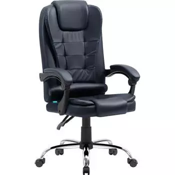 Игровое кресло Defender Ares 64319