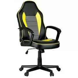 Игровое кресло Helmi Rally HL-S08 297636