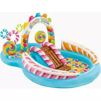 Игровой центр INTEX