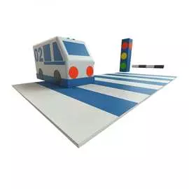 Игровой центр ROMANA