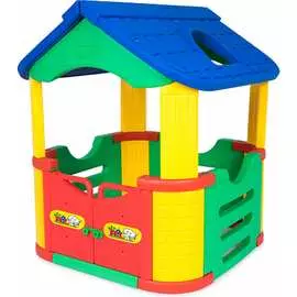 Игровой домик HAPPY BOX