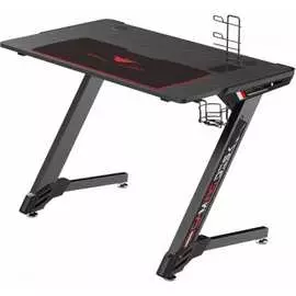 Игровой компьютерный стол EUREKA Z43 TN-Z43-BK-V2