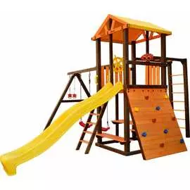 Игровой комплекс Perfetto sport Bari-8 СГ000005009