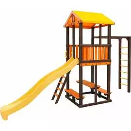 Игровой комплекс Perfetto sport Bari-15 СГ000005016