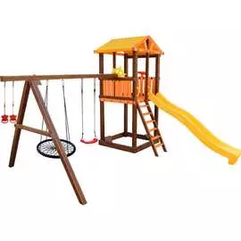 Игровой комплекс Perfetto sport Pitigliano-3 СГ000004974