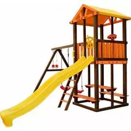 Игровой комплекс Perfetto sport Bari-3 СГ000005001