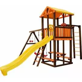 Игровой комплекс Perfetto sport Bari-6 СГ000005007