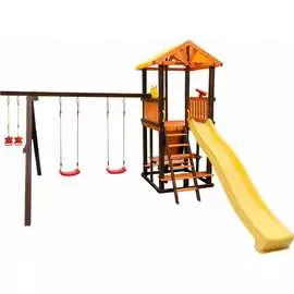 Игровой комплекс Perfetto sport