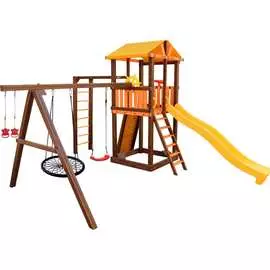 Игровой комплекс Perfetto sport Pitigliano-7 СГ000004981