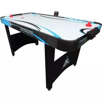 Игровой стол-аэрохоккей DFC LUGANO JG-AT-16001
