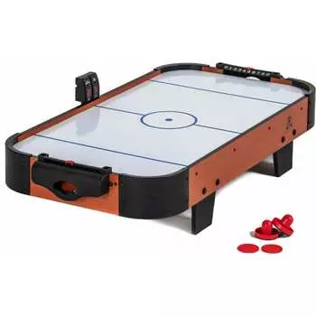 Игровой стол-аэрохоккей DFC LION PRO HM-AT-36004